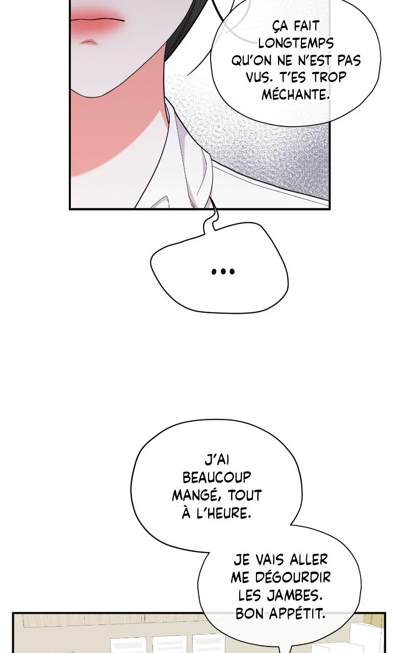 Read Pas toi, mais ton frère ! FR Manga Online