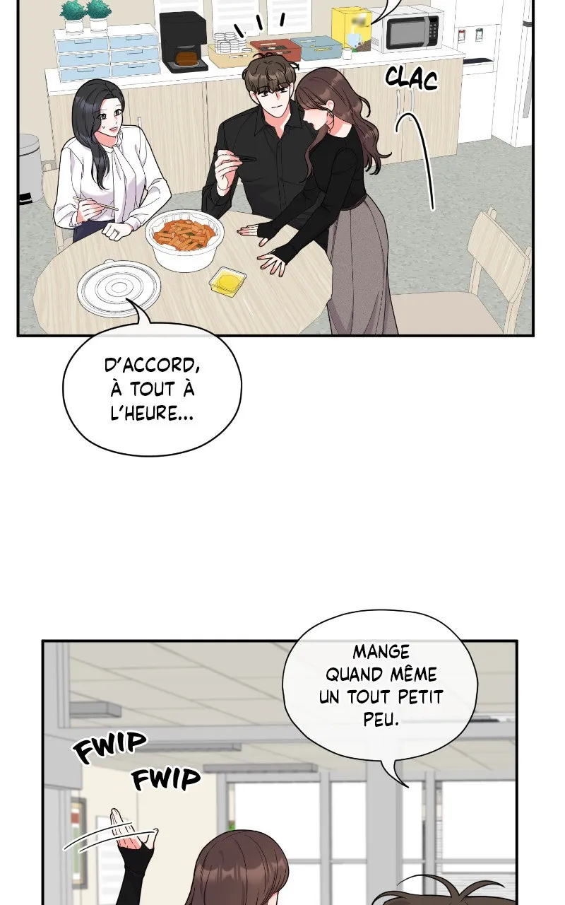 Read Pas toi, mais ton frère ! FR Manga Online