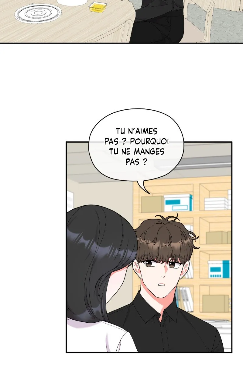 Read Pas toi, mais ton frère ! FR Manga Online