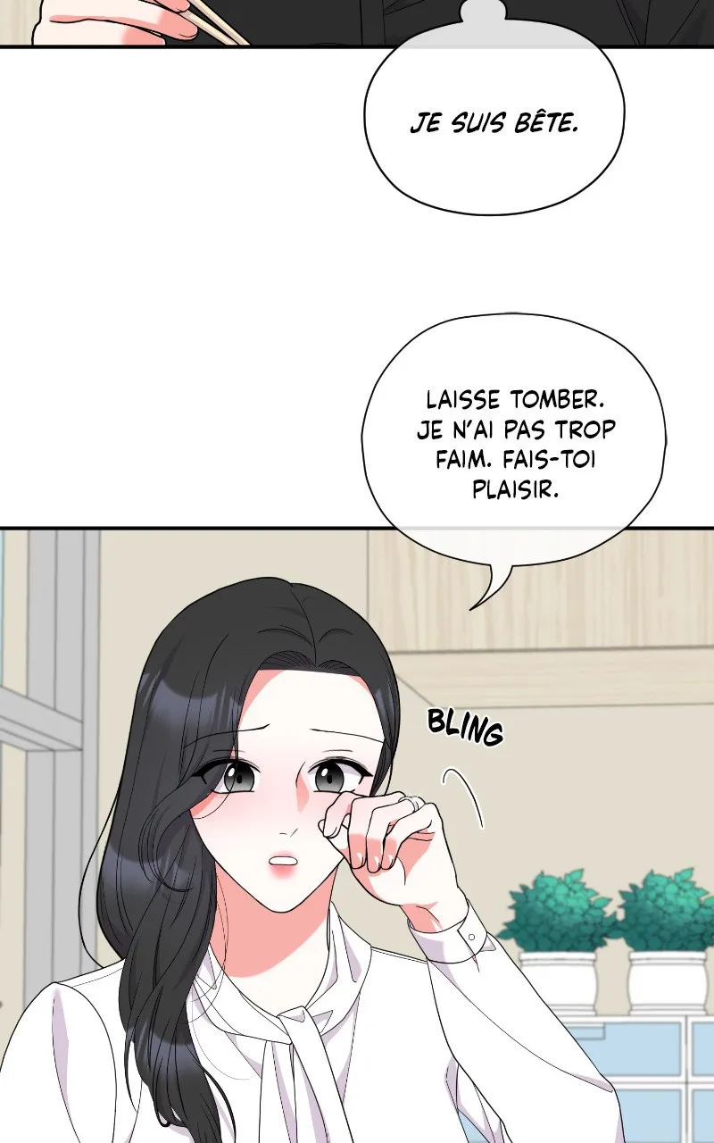 Read Pas toi, mais ton frère ! FR Manga Online