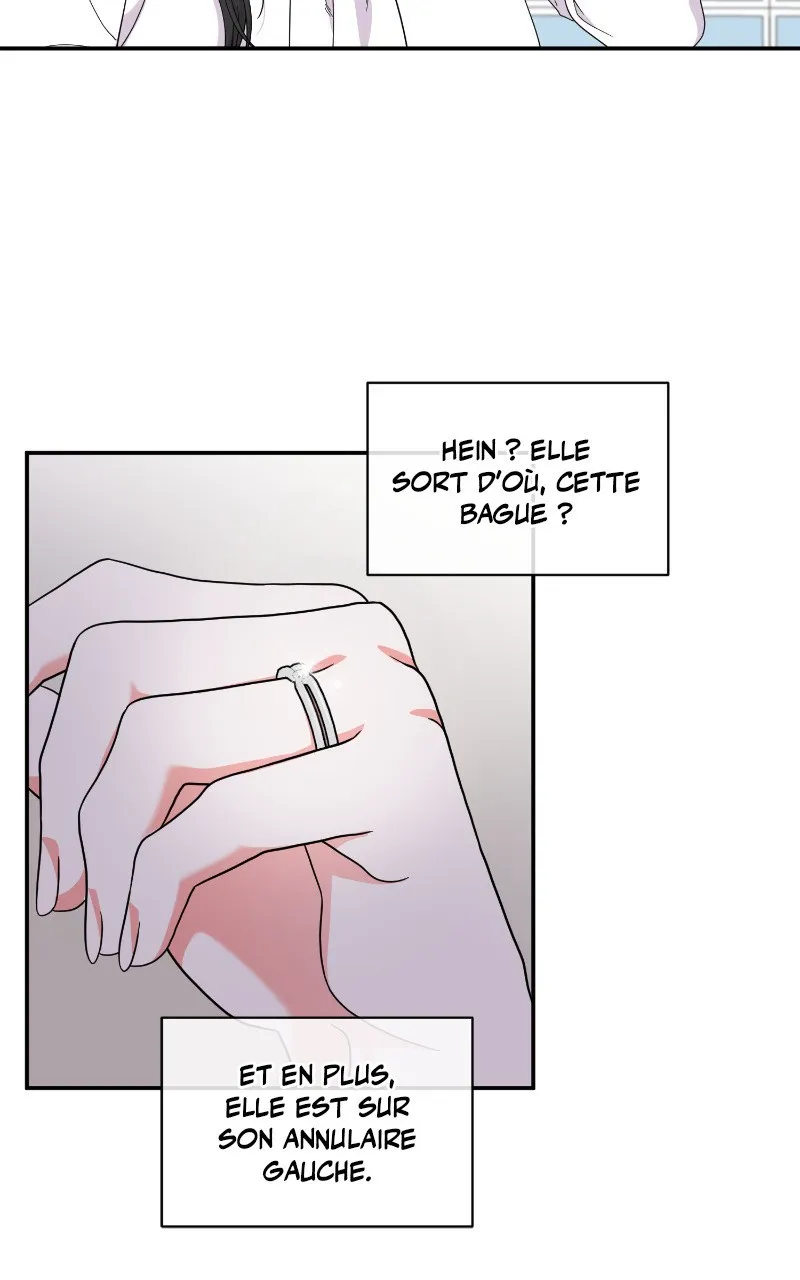 Read Pas toi, mais ton frère ! FR Manga Online