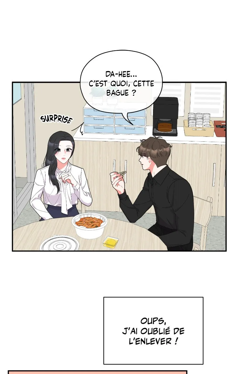 Read Pas toi, mais ton frère ! FR Manga Online