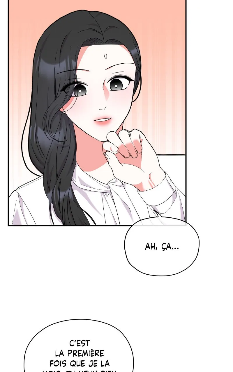 Read Pas toi, mais ton frère ! FR Manga Online