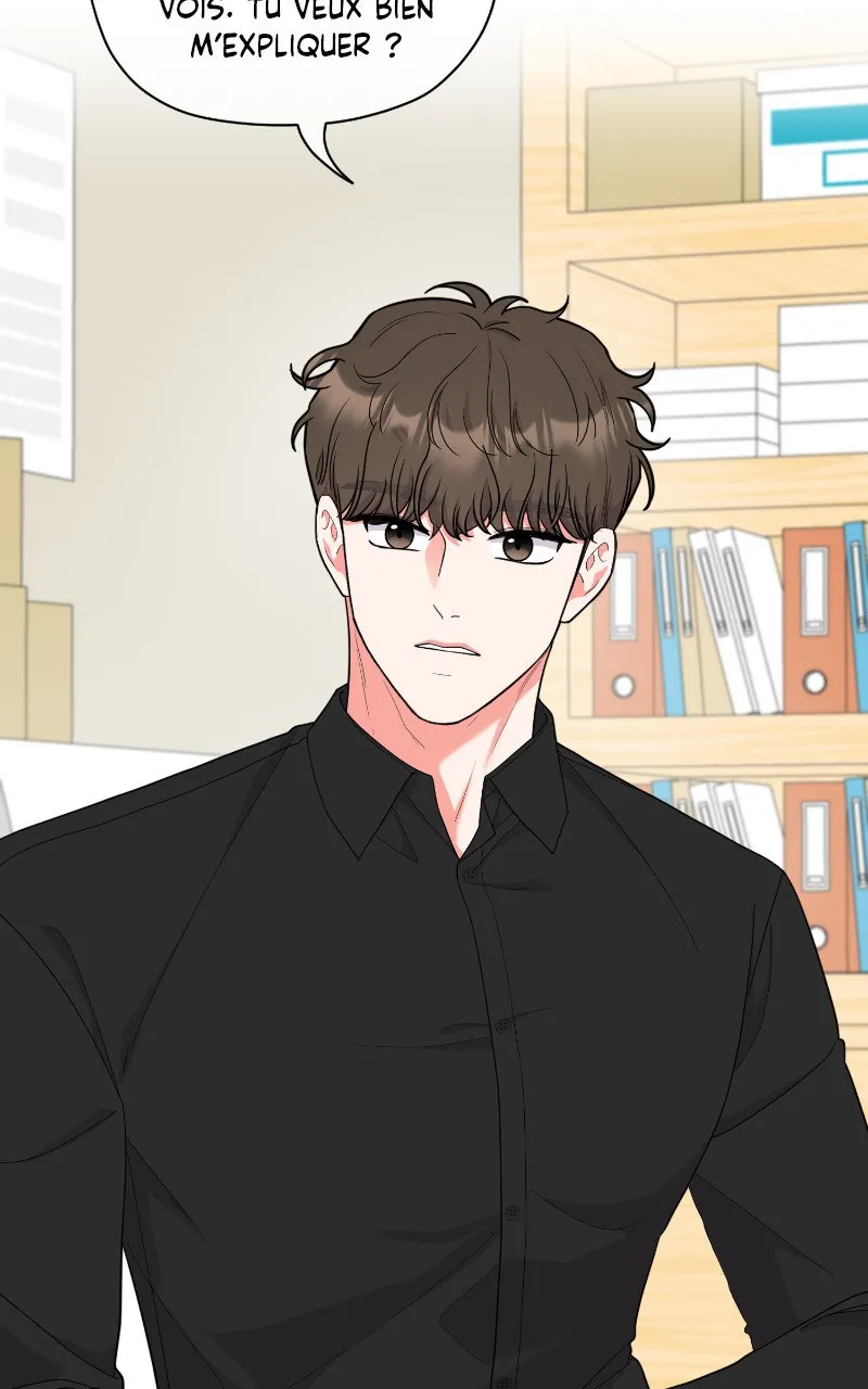 Read Pas toi, mais ton frère ! FR Manga Online