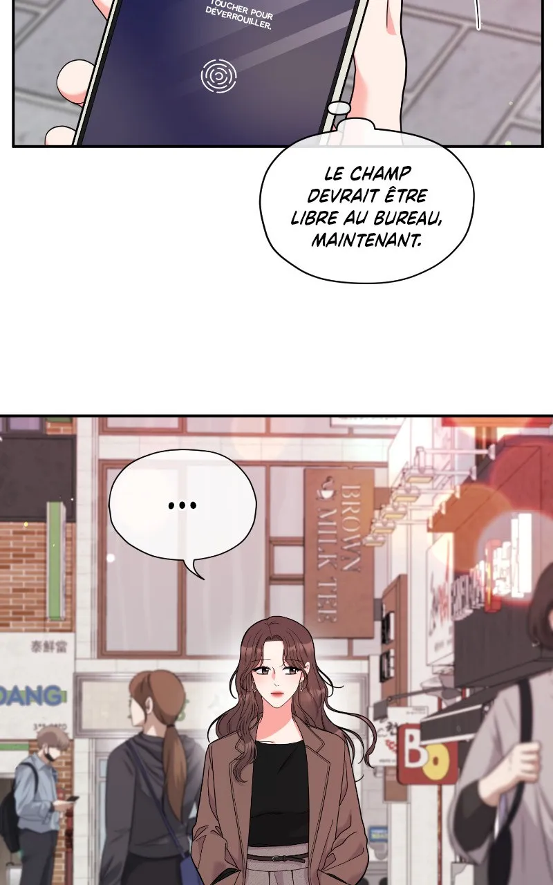 Read Pas toi, mais ton frère ! FR Manga Online