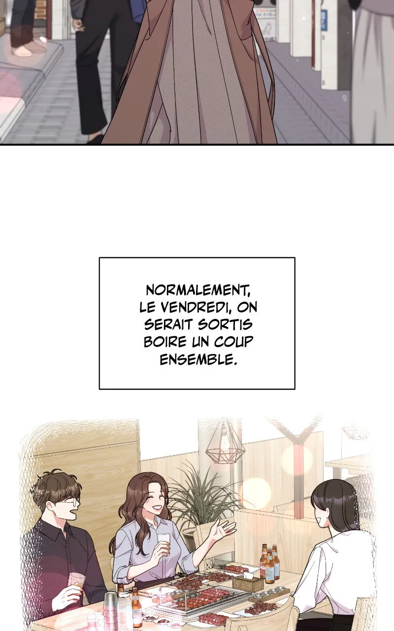 Read Pas toi, mais ton frère ! FR Manga Online