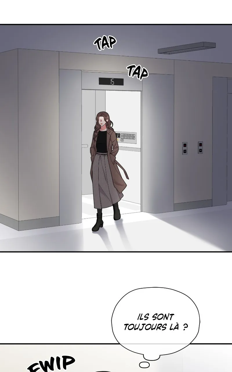 Read Pas toi, mais ton frère ! FR Manga Online