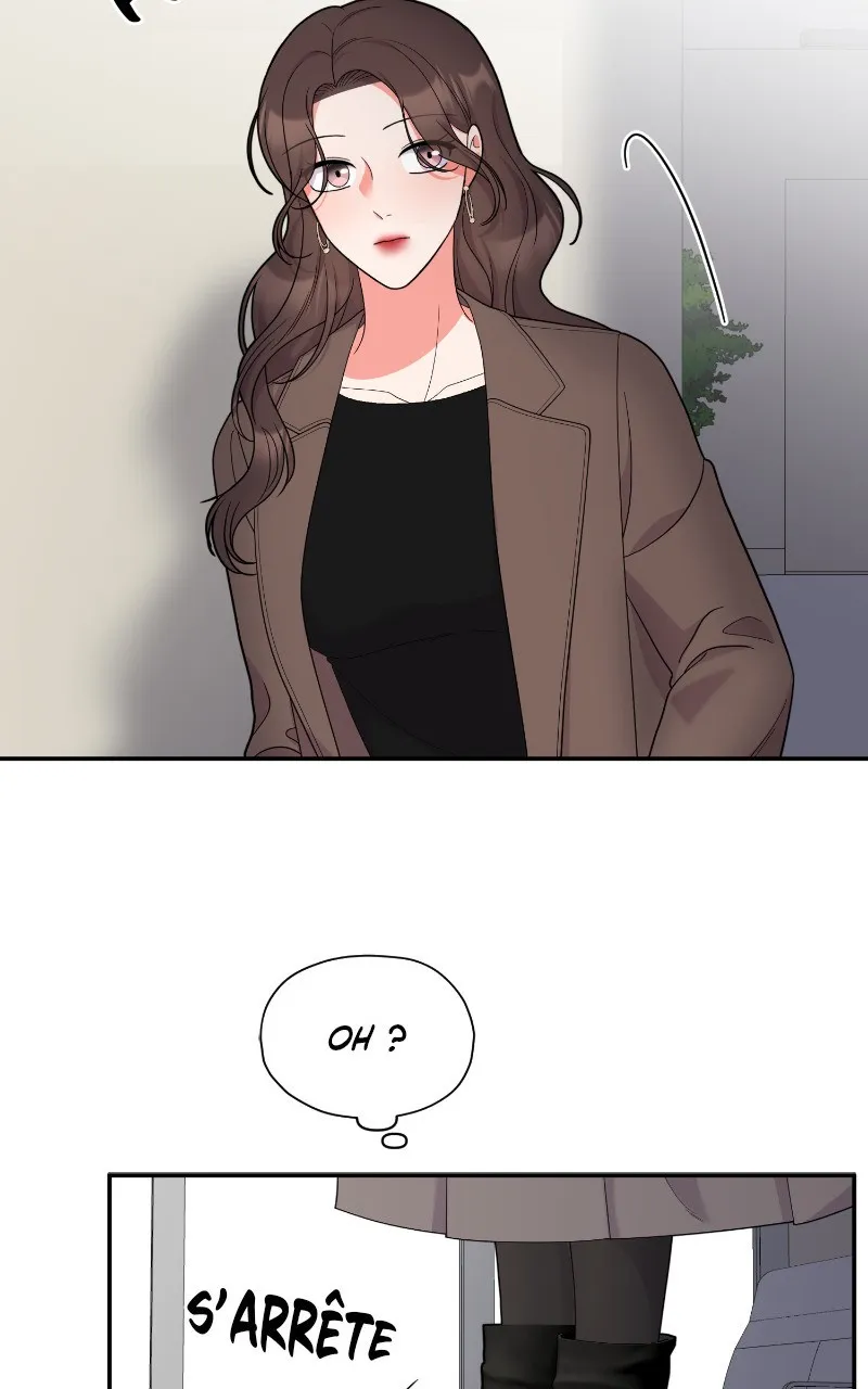 Read Pas toi, mais ton frère ! FR Manga Online