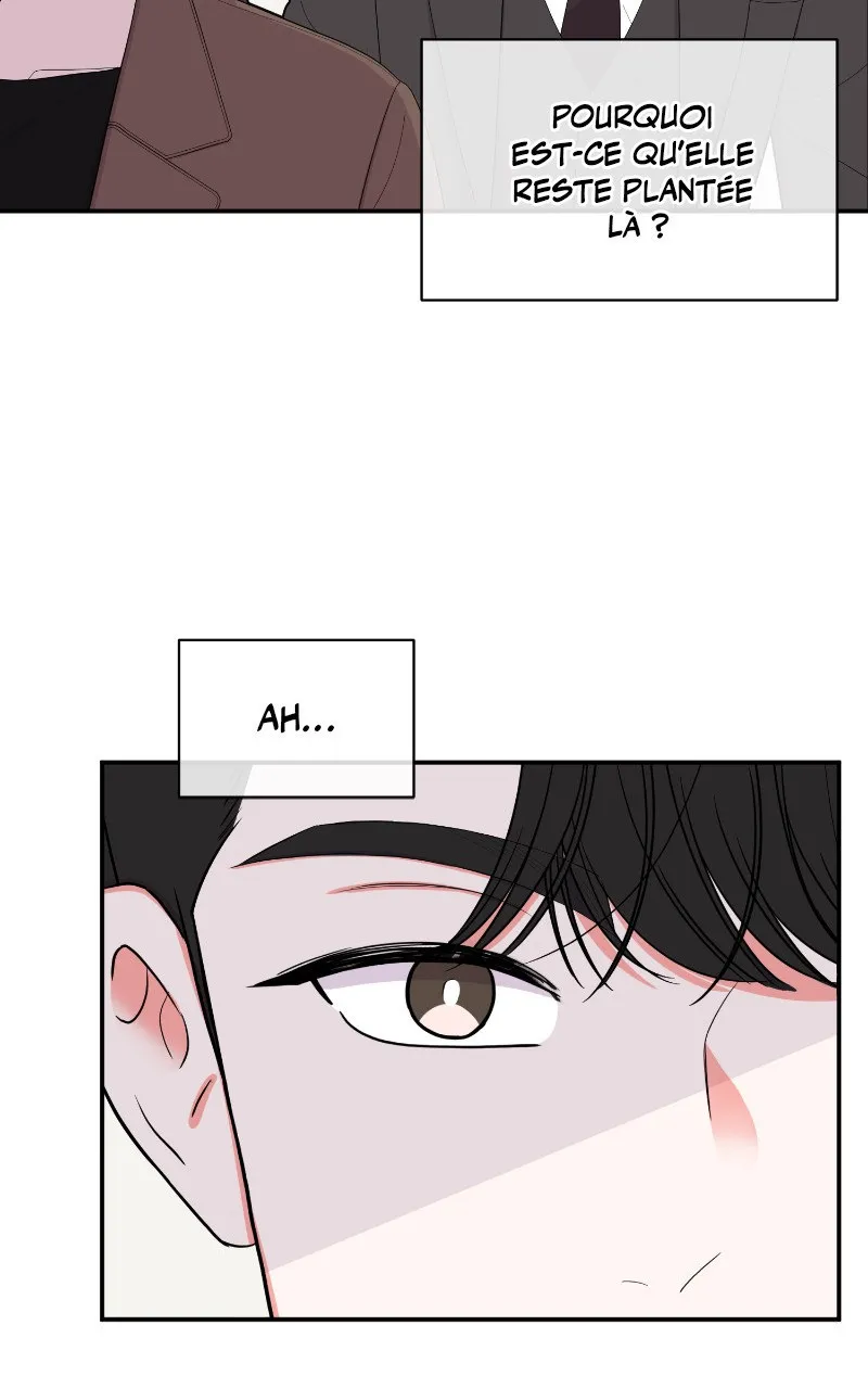 Read Pas toi, mais ton frère ! FR Manga Online