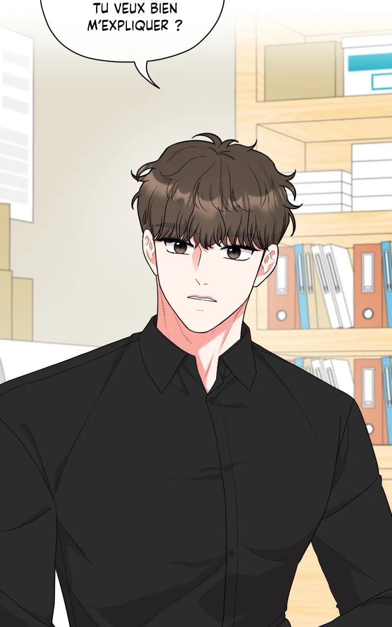 Read Pas toi, mais ton frère ! FR Manga Online