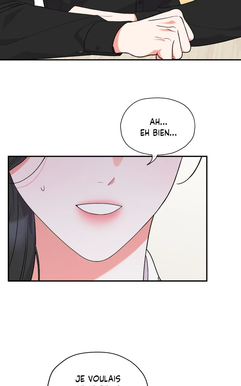 Read Pas toi, mais ton frère ! FR Manga Online