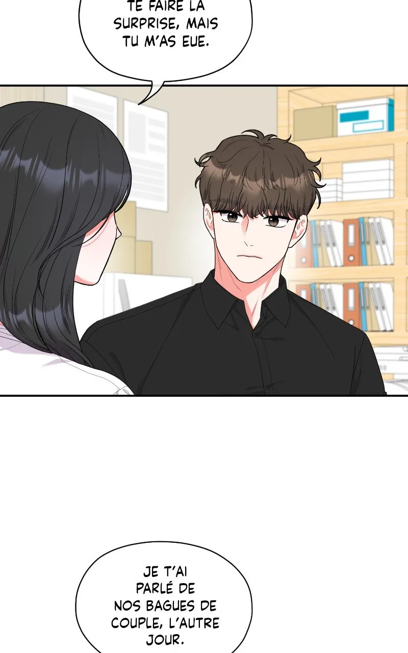 Read Pas toi, mais ton frère ! FR Manga Online