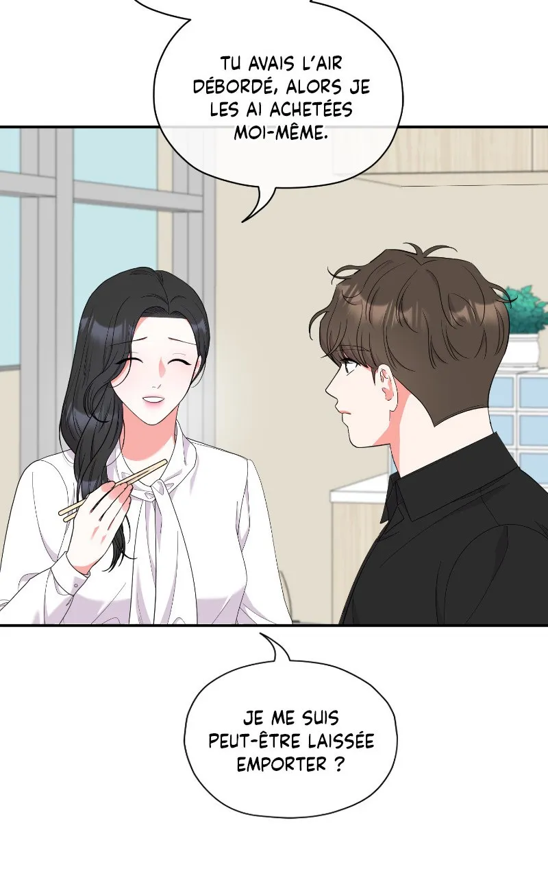 Read Pas toi, mais ton frère ! FR Manga Online