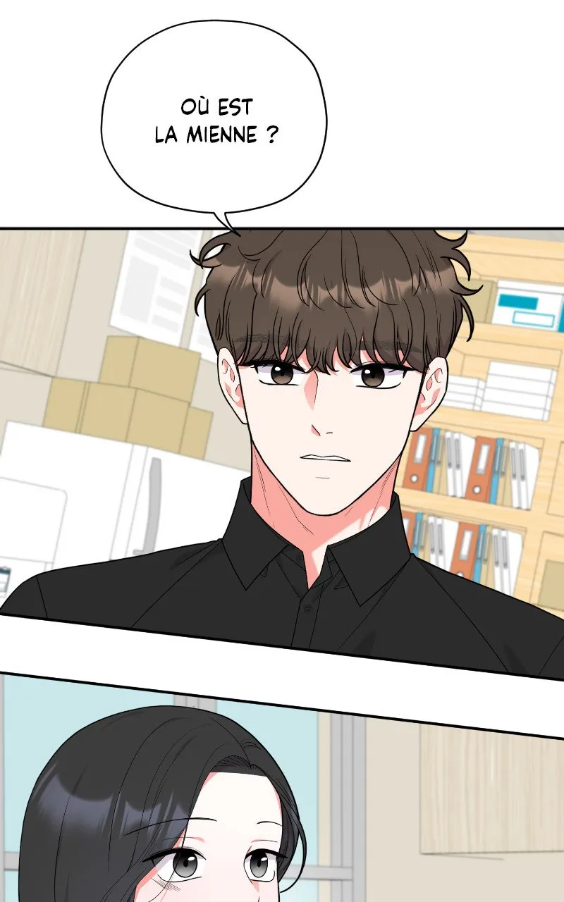 Read Pas toi, mais ton frère ! FR Manga Online