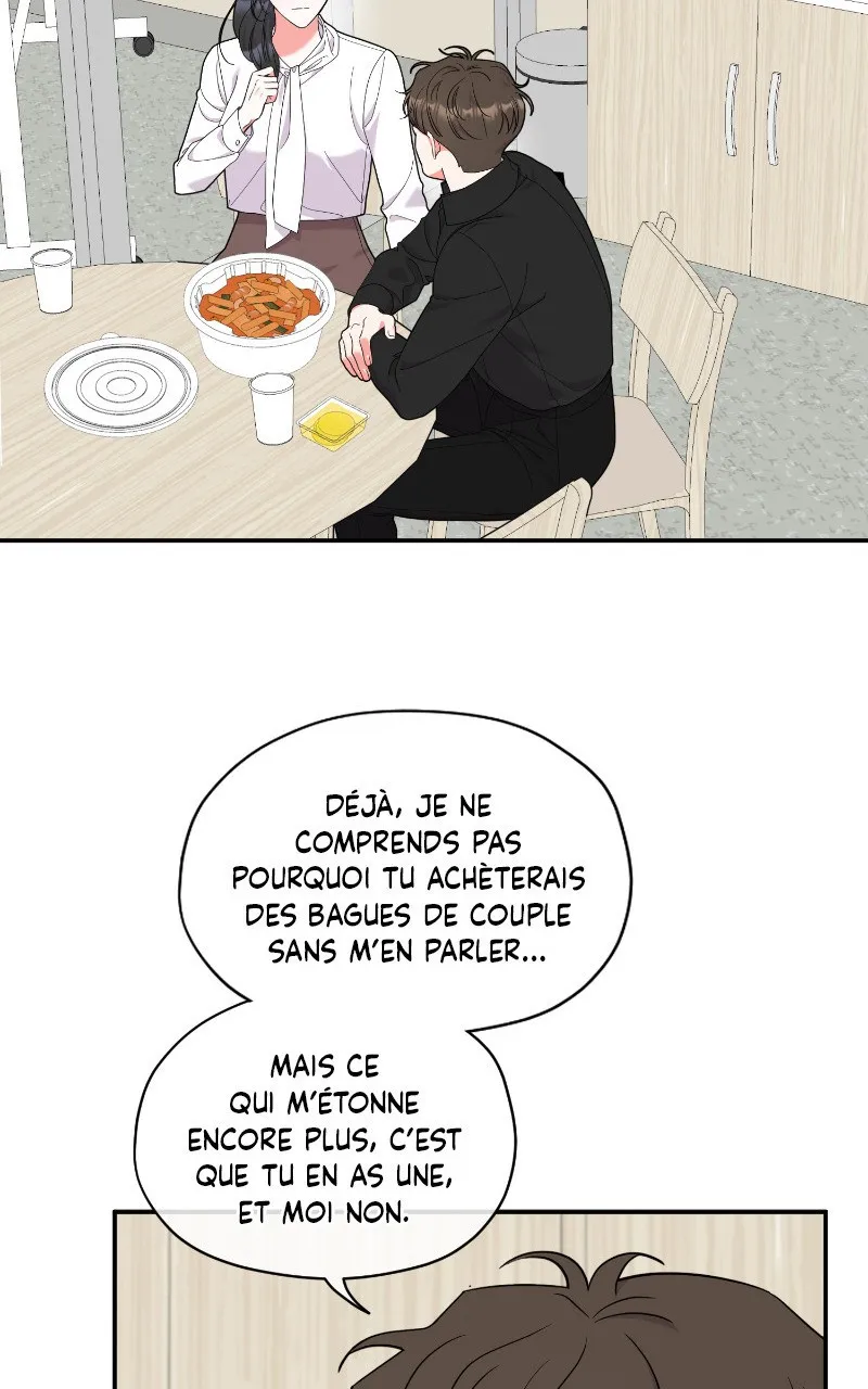 Read Pas toi, mais ton frère ! FR Manga Online