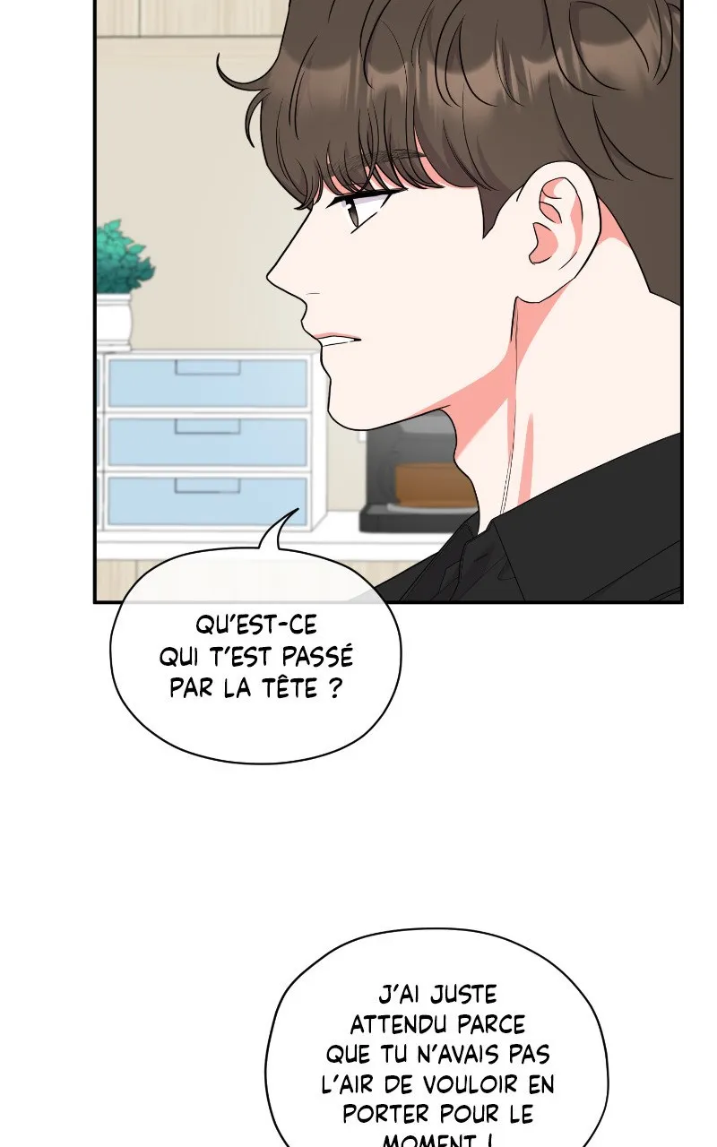 Read Pas toi, mais ton frère ! FR Manga Online