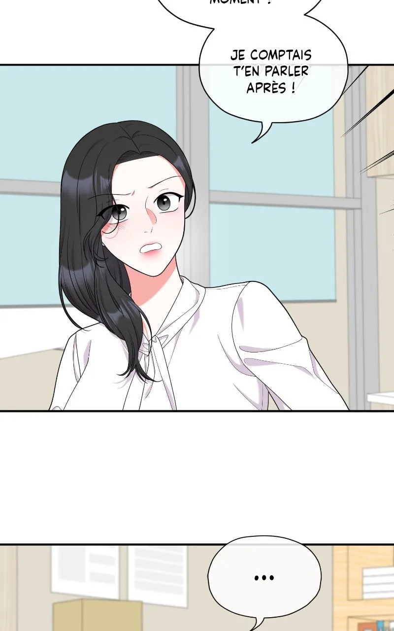 Read Pas toi, mais ton frère ! FR Manga Online