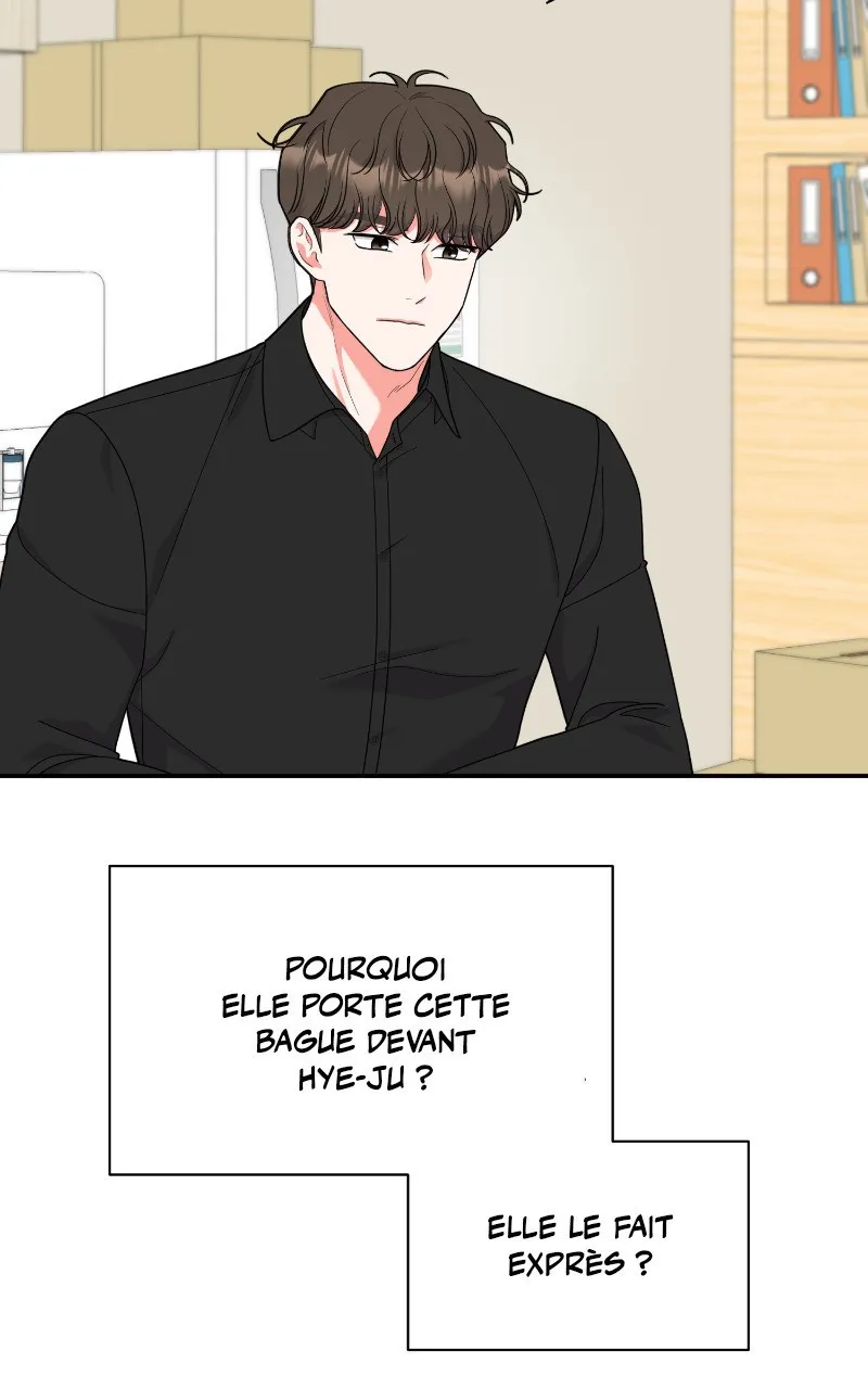 Read Pas toi, mais ton frère ! FR Manga Online