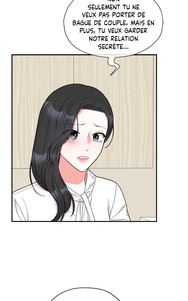 Read Pas toi, mais ton frère ! FR Manga Online