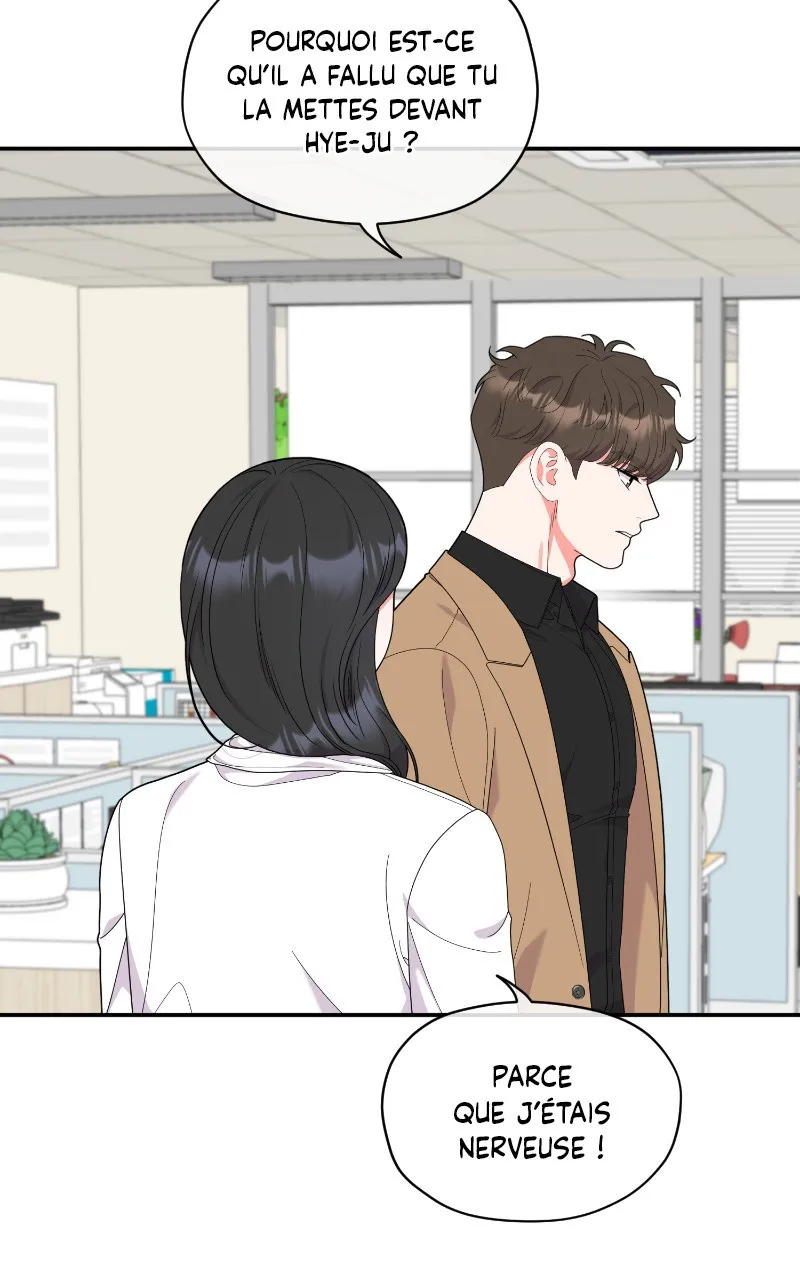 Read Pas toi, mais ton frère ! FR Manga Online