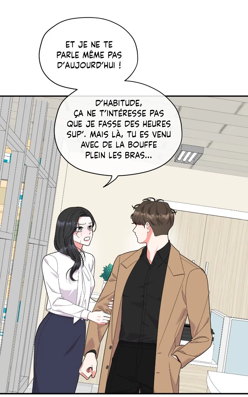 Read Pas toi, mais ton frère ! FR Manga Online