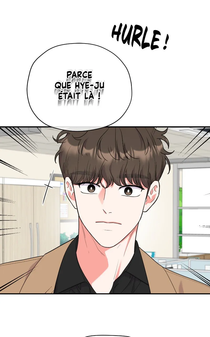 Read Pas toi, mais ton frère ! FR Manga Online