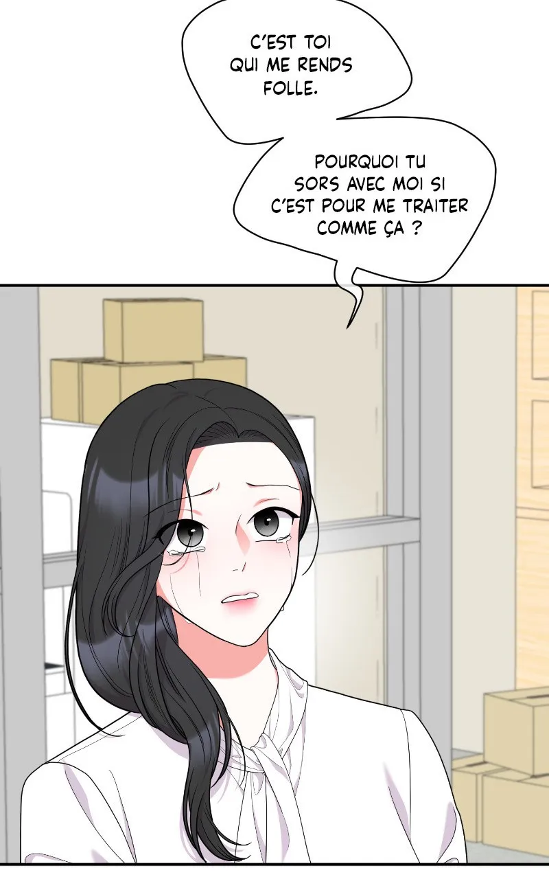 Read Pas toi, mais ton frère ! FR Manga Online