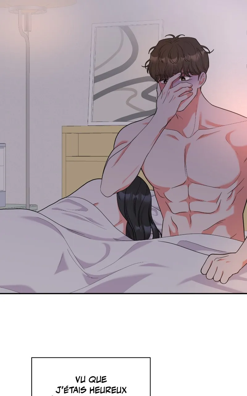 Read Pas toi, mais ton frère ! FR Manga Online