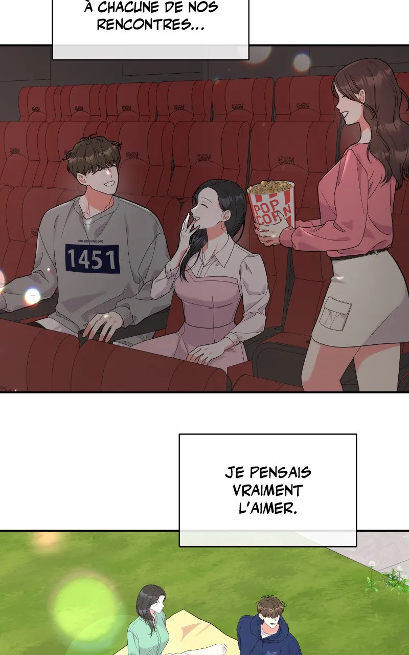 Read Pas toi, mais ton frère ! FR Manga Online