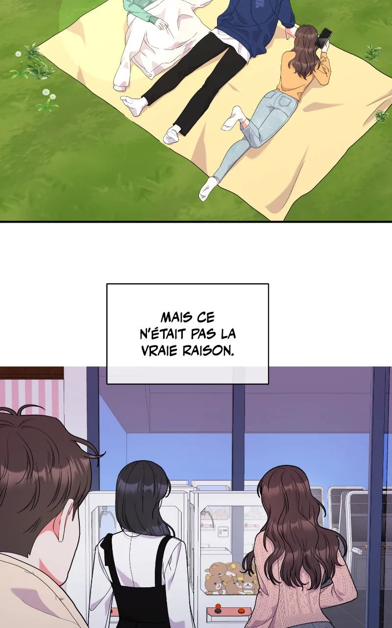 Read Pas toi, mais ton frère ! FR Manga Online