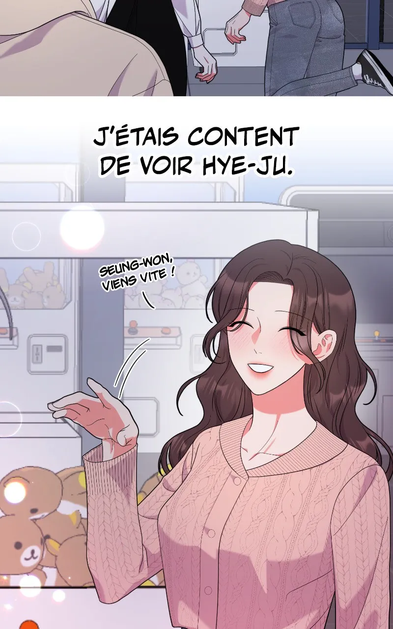 Read Pas toi, mais ton frère ! FR Manga Online