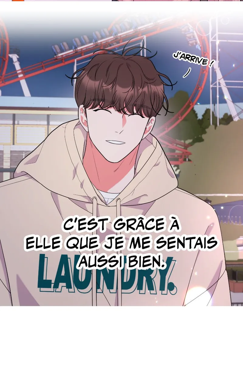 Read Pas toi, mais ton frère ! FR Manga Online