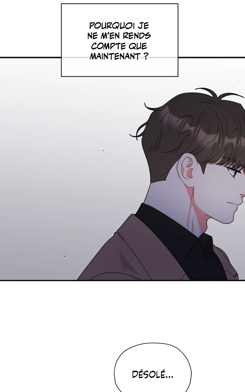 Read Pas toi, mais ton frère ! FR Manga Online