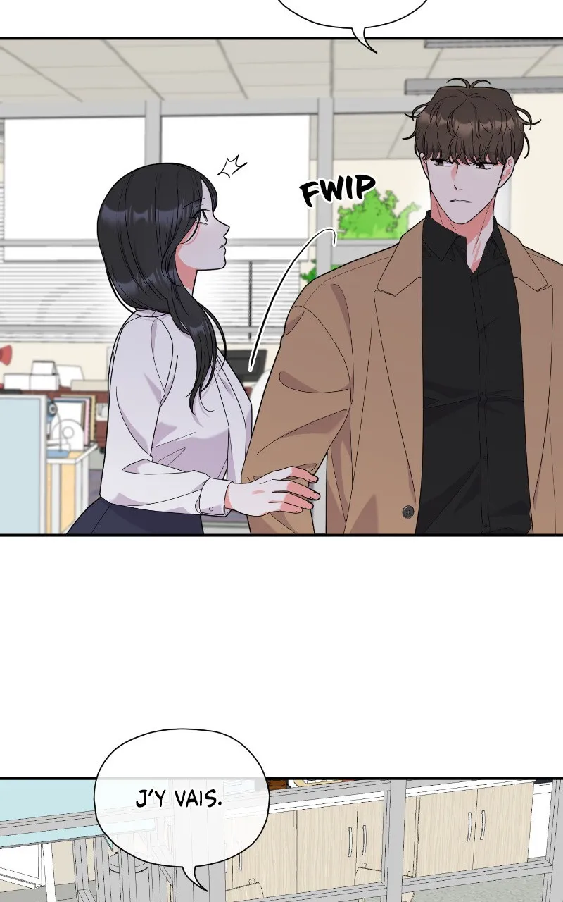 Read Pas toi, mais ton frère ! FR Manga Online