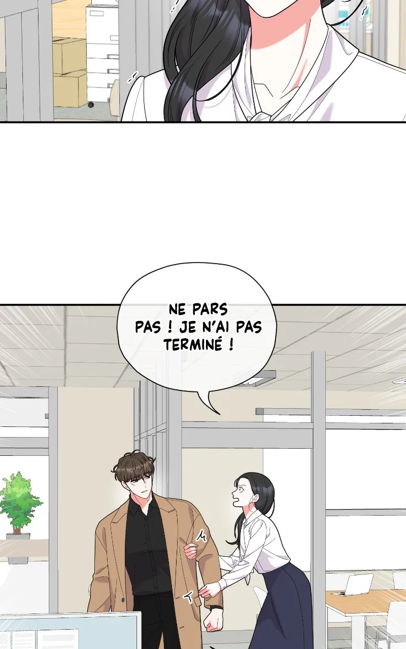 Read Pas toi, mais ton frère ! FR Manga Online