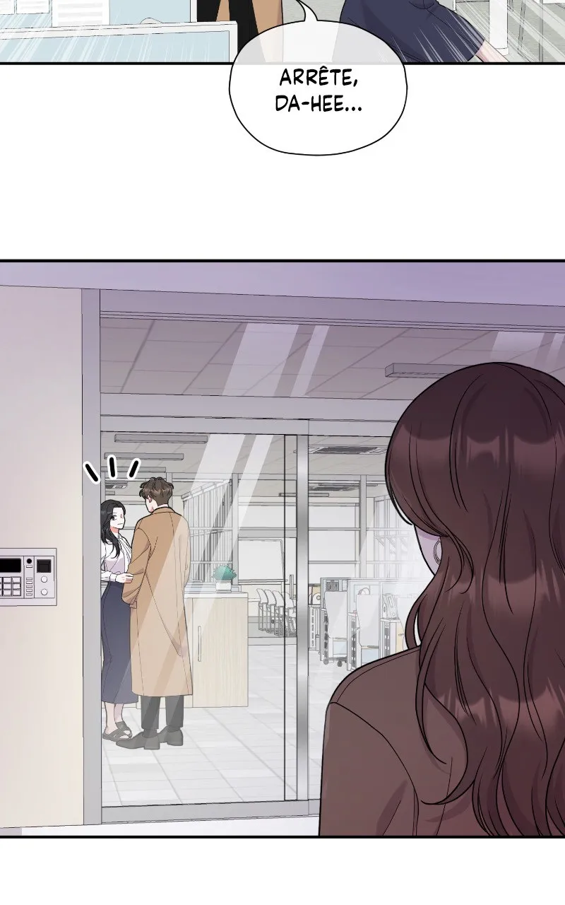 Read Pas toi, mais ton frère ! FR Manga Online