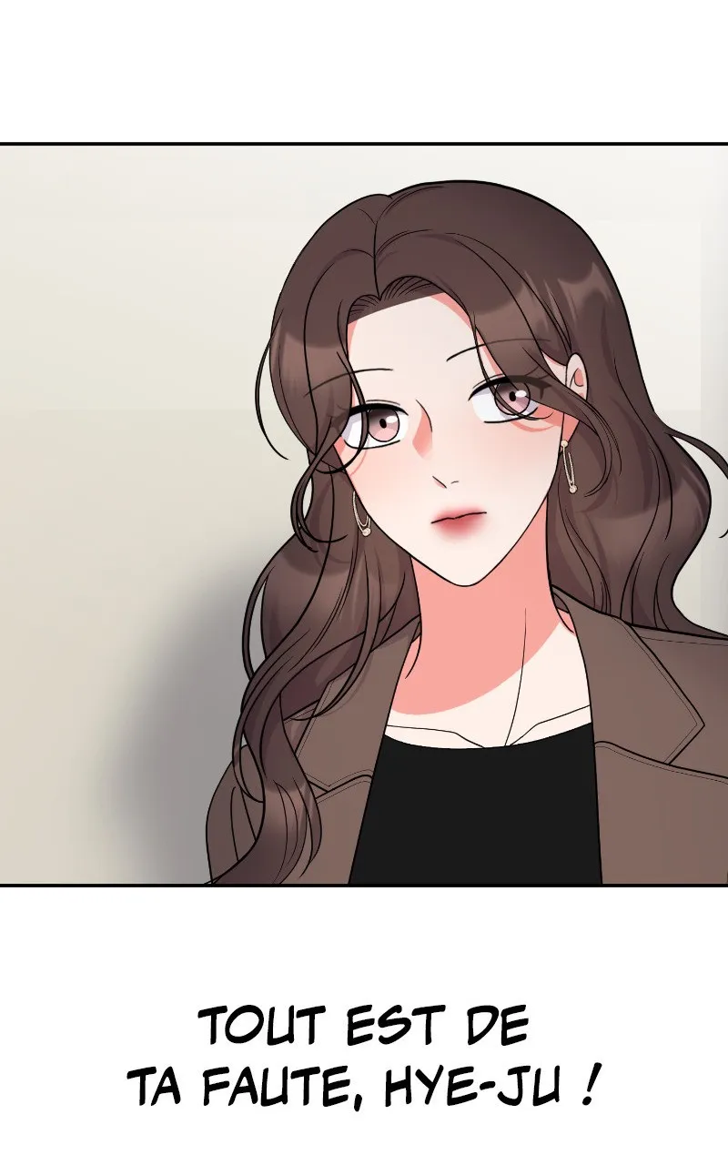 Read Pas toi, mais ton frère ! FR Manga Online