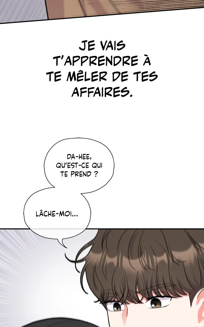 Read Pas toi, mais ton frère ! FR Manga Online