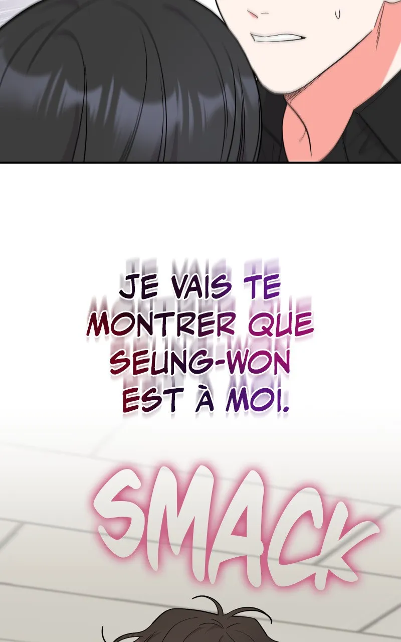 Read Pas toi, mais ton frère ! FR Manga Online