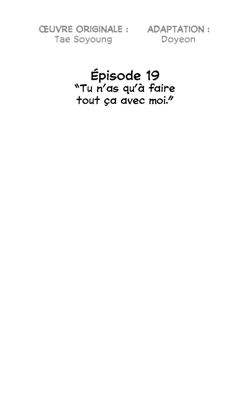 Read Pas toi, mais ton frère ! FR Manga Online