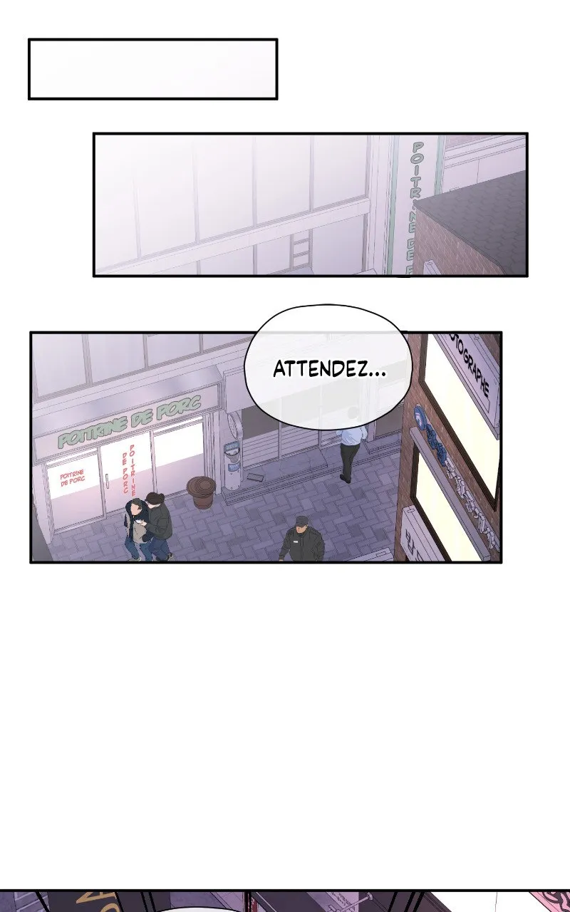 Read Pas toi, mais ton frère ! FR Manga Online