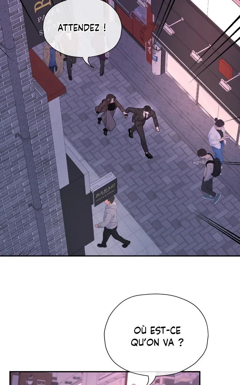 Read Pas toi, mais ton frère ! FR Manga Online