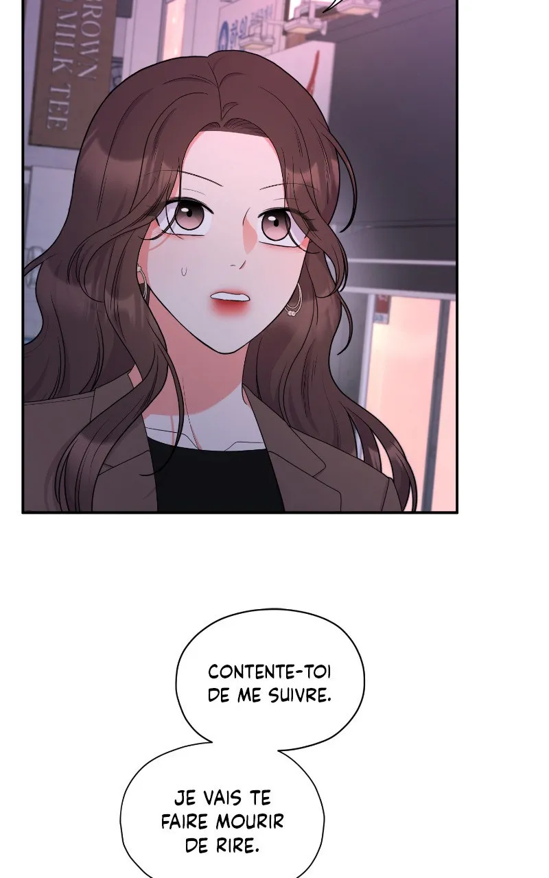 Read Pas toi, mais ton frère ! FR Manga Online