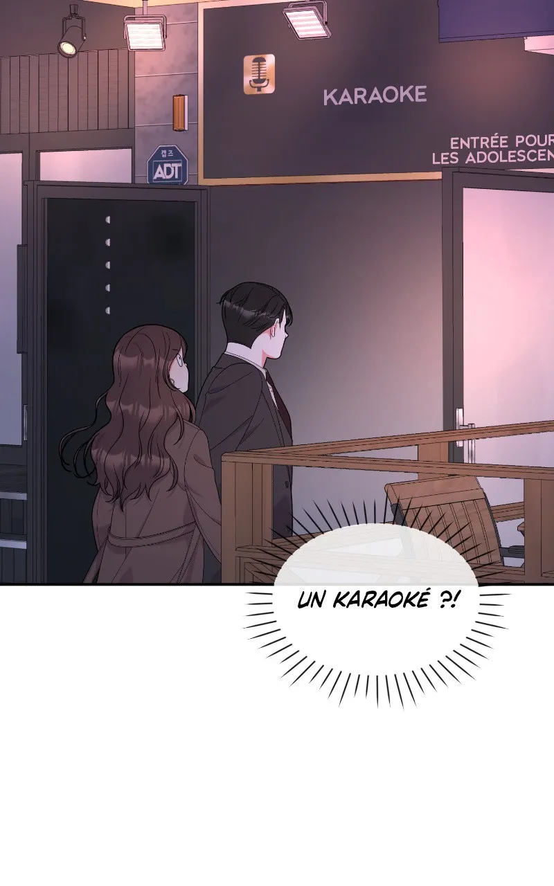 Read Pas toi, mais ton frère ! FR Manga Online