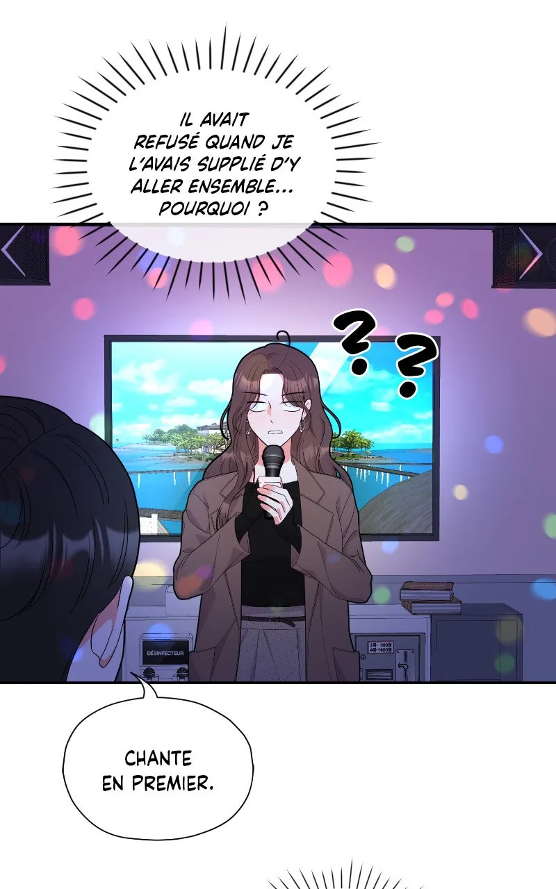 Read Pas toi, mais ton frère ! FR Manga Online