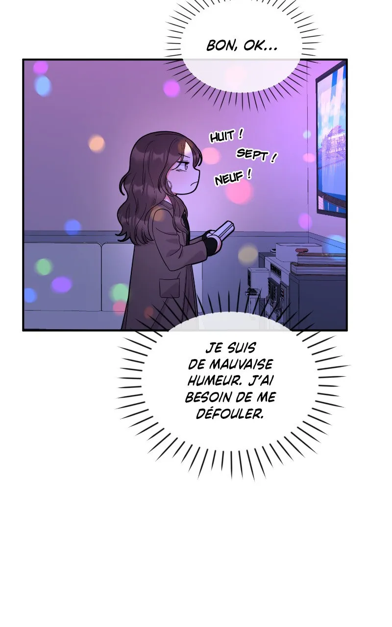 Read Pas toi, mais ton frère ! FR Manga Online