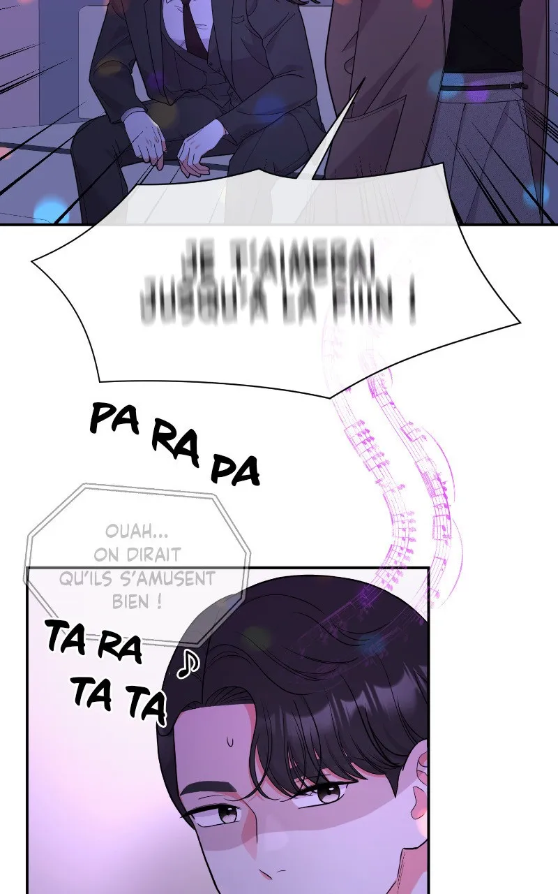 Read Pas toi, mais ton frère ! FR Manga Online