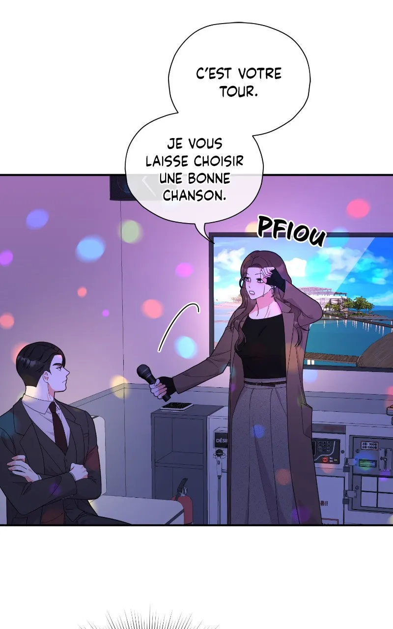 Read Pas toi, mais ton frère ! FR Manga Online