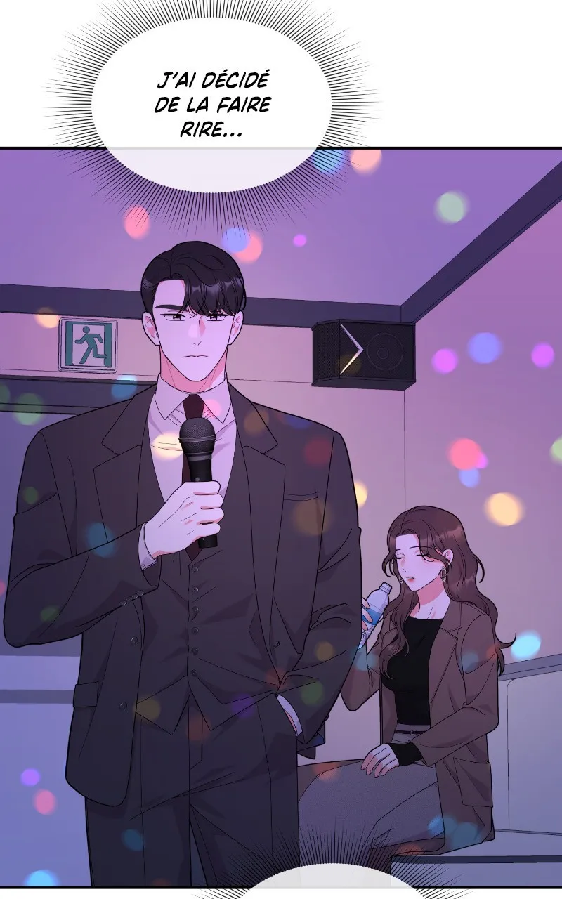 Read Pas toi, mais ton frère ! FR Manga Online