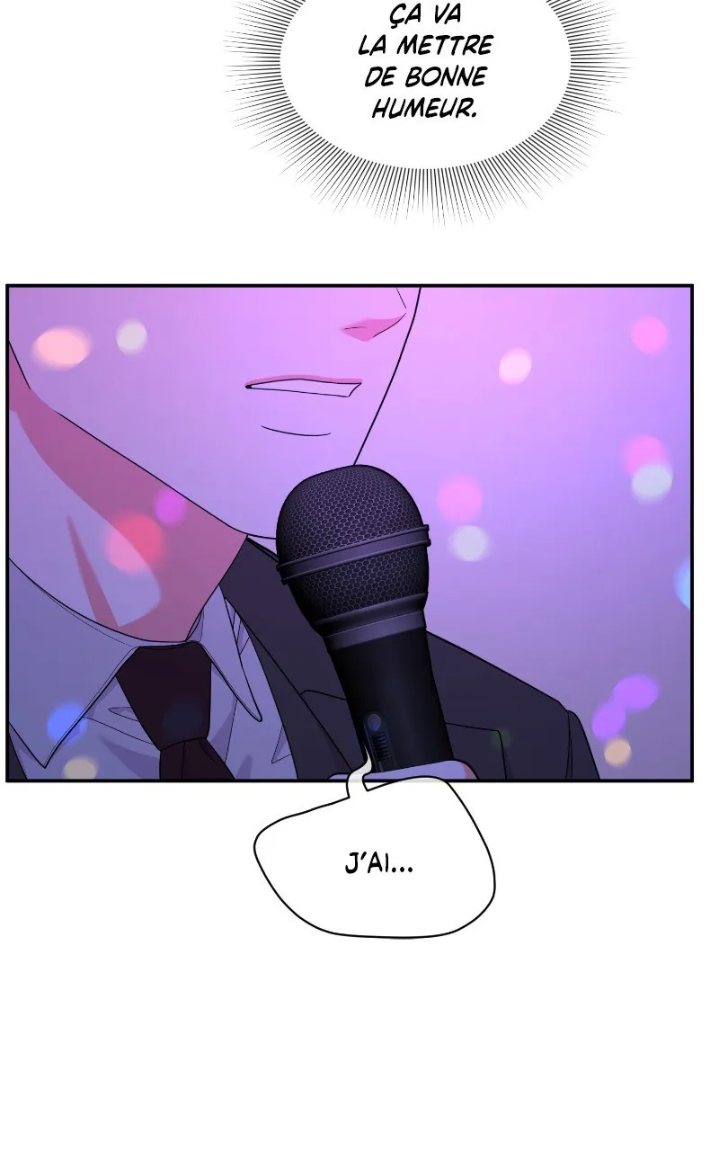 Read Pas toi, mais ton frère ! FR Manga Online